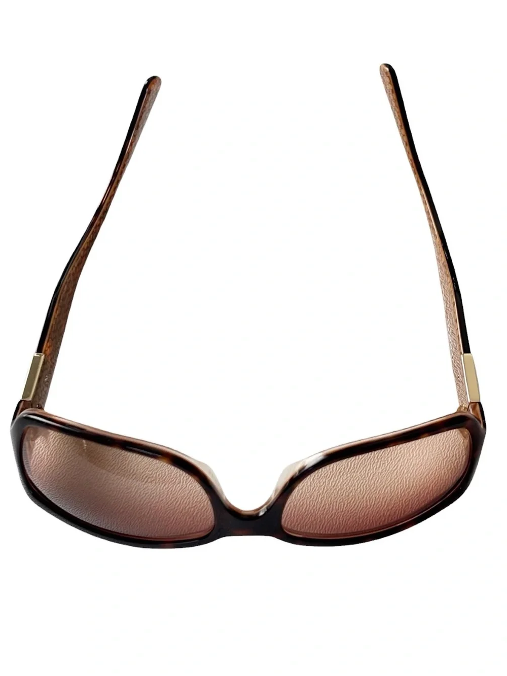 Coach vintage Delphine S443 Tortoise women’s sunglasses w/Coach Case | 57.17.125